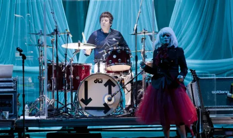 Blondie се завръща с нов албум след деветгодишна пауза - 1