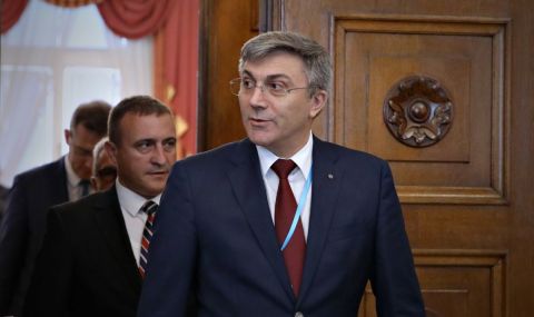 Карадайъ подава оставка като председател на ДПС - 1