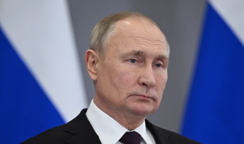 САЩ умишлено крият от Путин какво ще му се случи, ако използва ядрена бомба в Украйна - 1