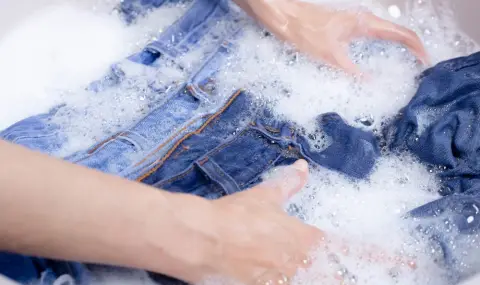 Как да се грижите за дънките си: Тайните на дълготрайния деним - 1