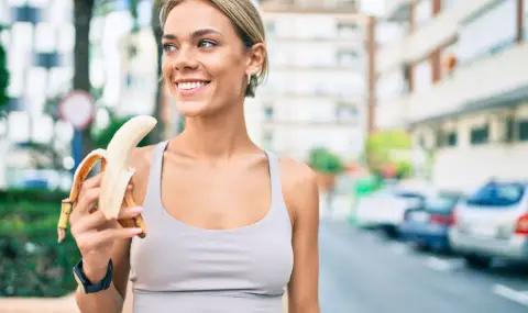 Лекар развенча мит за бананите и посочи кои храни подуват стомаха ни лятото - 1