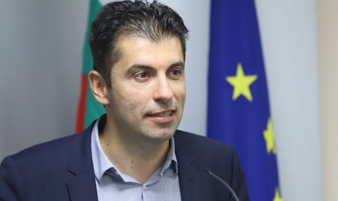 Петков смени още шест областни управители - 1