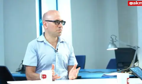 Владимир Трифонов пред ФАКТИ: САЩ  искат Индия да прекрати търговията с Русия, но това няма да стане (ВИДЕО) - 1