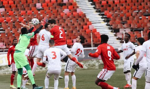 Царско село взима полузащитник от италианския СПАЛ, минал през школата на Реал Мадрид - 1