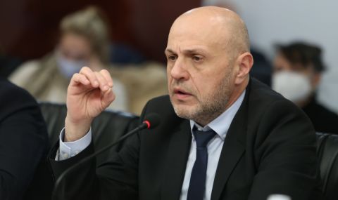 Дончев: Ще оставя следващото правителство да приеме Националния план за възстановяване и устойчивост на България - 1