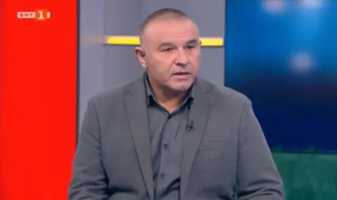 Обрат: Босът на щангите отказа да махне треньора на националите - 1