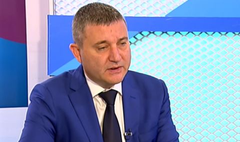 Владислав Горанов: Заради ПП държавата ще задлъжнява с по 10-12 млрд. в следващите поне 3 години - 1
