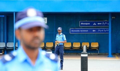 Арестуваха вицепрезидента на Малдивите заради планирано покушение - 1