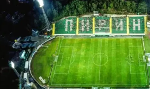 Емблематичен клуб у нас навлиза в кризисен режим - 1