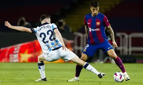 Жоао Кансело готов да се завърне в Европа - 1