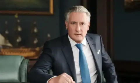 Кирил Домусчиев с нова вълна критики към данъчната политика на управляващите - 1