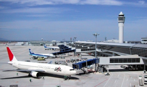Нови терминали на летищата във Варна и Бургас през 2013 - 1