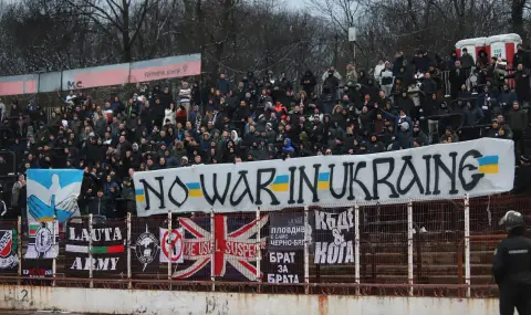 Привържениците на Локомотив Пловдив с остри критики към общината заради стадиона - 1