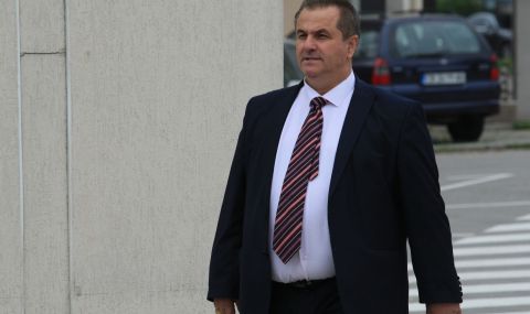 Съдът потвърди: 160 000 лева глоба за бившия кмет на Созопол Панайот Рейзи - 1