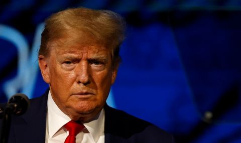 Тръмп: САЩ ще дадат повече пари на Украйна, отколкото Европа - 1