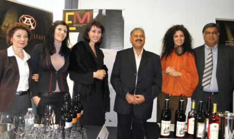 Българското вино има потенциал за индийския пазар - 1