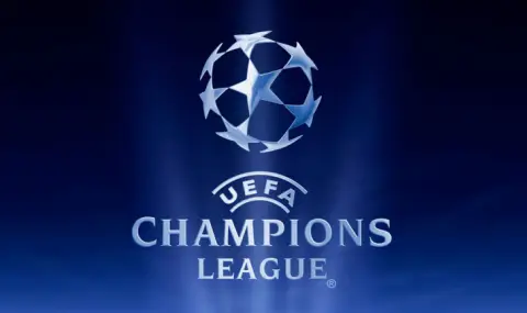 Реал Мадрид срещу Манчестър Сити в четвъртфиналите на Шампионската лига - 1