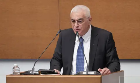 Служебният министър на електронното управление призова да се гласува на машини - 1