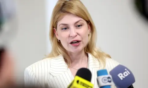 Украйна: САЩ продължават да ни подкрепят, но не както преди - 1