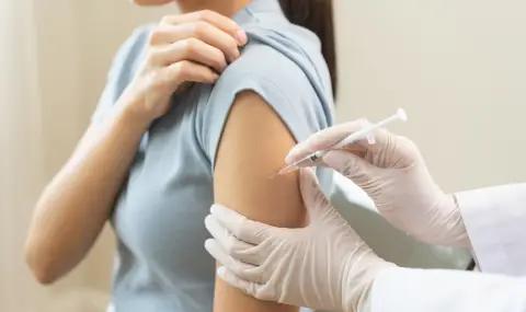 Изследователи създадоха „универсална ваксина“ за COVID-19, грип и настинка - 1