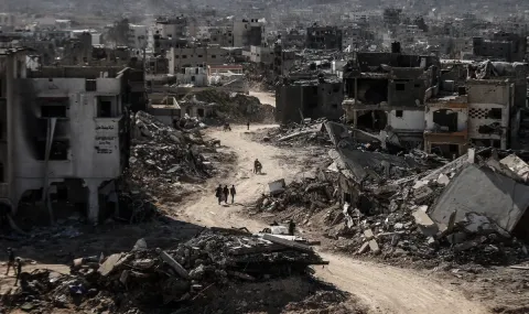 Who, when and how will stop the wars that are pulling the world to the brink? - 1