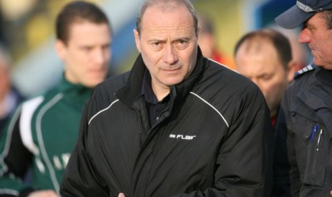 Кокала пое третодивизионен отбор - 1