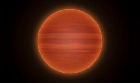 Откриха нова планета в Слънчевата система - 1