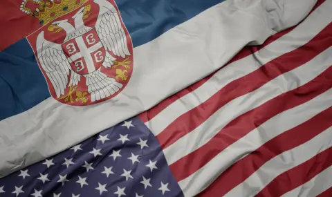 Посланикът на САЩ в Белград: Трябва да бъде решен въпросът за формиране на Съюз на сръбските общини
