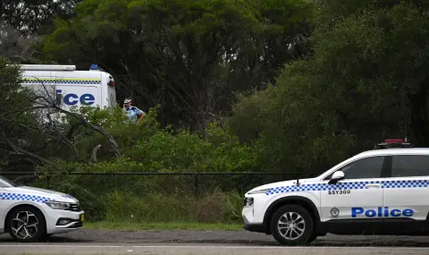 Australian police thwart anti-Semitic attack in Sydney  - 1