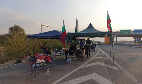 Енергетици събират подписи за ефективна стачка - 1