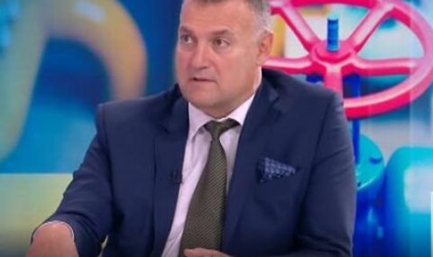 Валентин Николов: Нашата позиция е много слаба относно преговорите с „Газпром“ - 1