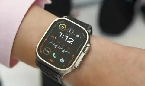 Apple Watch Ultra 3 може да пристигне още тази година - 1