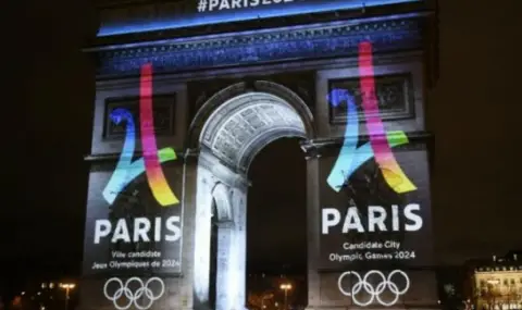 Животът на хиляди в опасност на Олимпийските игри в Париж