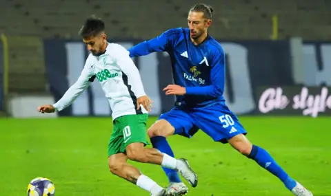 Лидер на Левски отхвърли сериозна оферта от Турция - 1