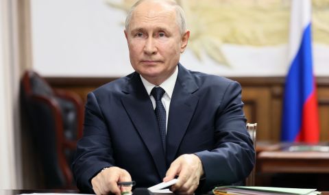 Митът за „брилянтния стратег Путин“ е окончателно разрушен - 1