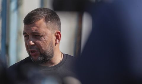 Пушилин обяви предстоящото освобождаване на Угледар - 1
