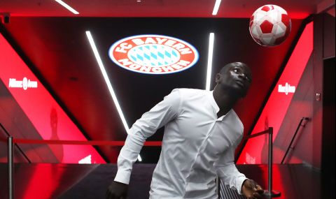 Садио Мане: В Сенегал ще е почивен ден, когато играя за Байерн Мюнхен - 1