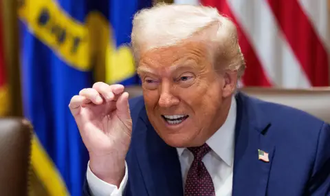 Тръмп срещу Фед: Това може да срине цялата финансова система - 1