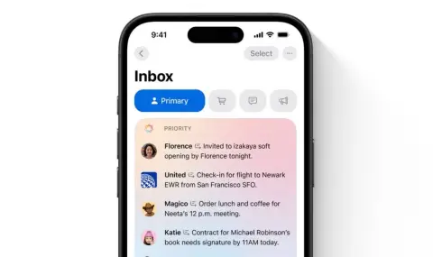 Apple получи историческа „зелена светлина“ в Китай - 1