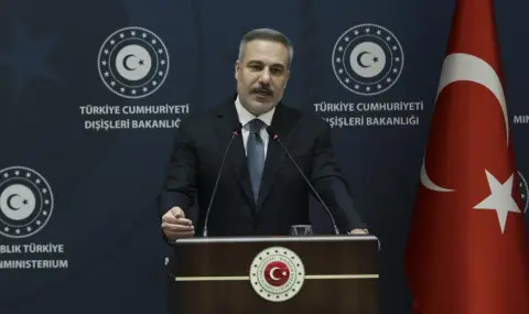 Фидан: Турция се опитва да предотврати по-нататъшна ескалация на иранската криза