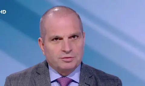 Гроздан Караджов призна: Още след първия голям протест се усещаше, че трябва да подадем оставка