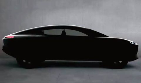 Новата луксозна мобилност: крос-купето Audi Activesphere  - 1