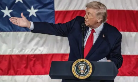 Тръмп преди днешните преговори в Женева: Киев бързо трябва да стане по-отстъпчив и сговорчив - 1