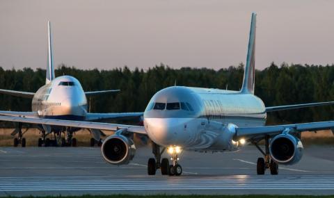 Airbus и Boeing останаха без лицензия - 1
