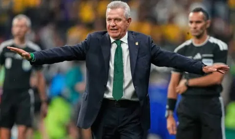 Valencia appoints Aguirre as head coach - 1
