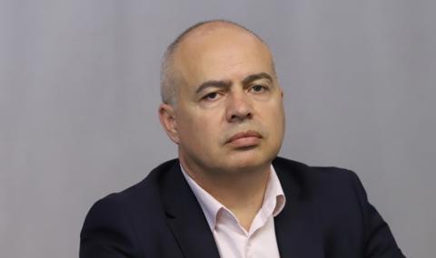 Георги Свиленски, БСП: Борисов успя да внуши на българите, че от тях нищо не зависи - 1