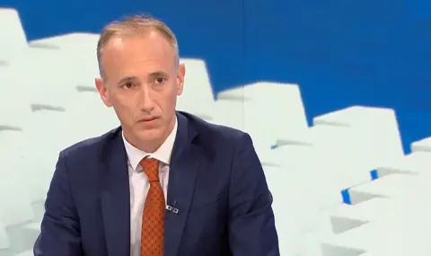 Образователният министър ще представи концепция за изучаването на  предмета "Добродетели и религии" - 1