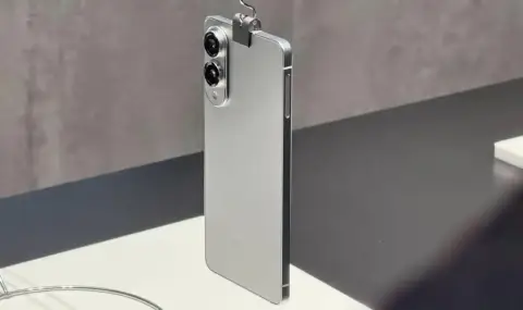 Samsung разкри кога ще видим S25 Edge - 1