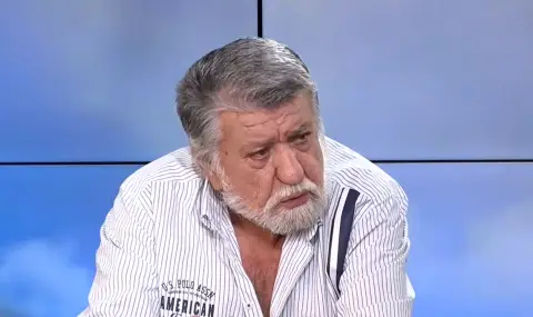 Вежди Рашидов обясни: След три мандата управление, в ГЕРБ е нормално да има изхабяване - 1