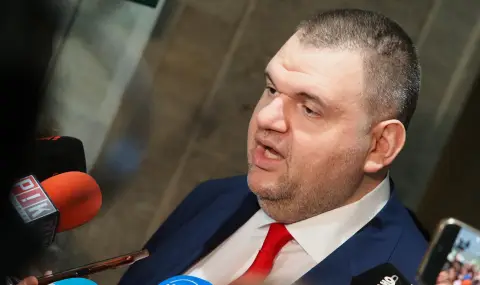 Делян Пеевски за оставката: Казахме "не" на олигархията и намаляване на данъците! Печелившият е друг. Да идва още днес - 1